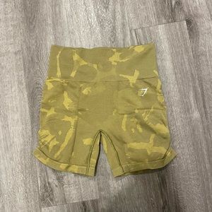 Gymshark Shorts